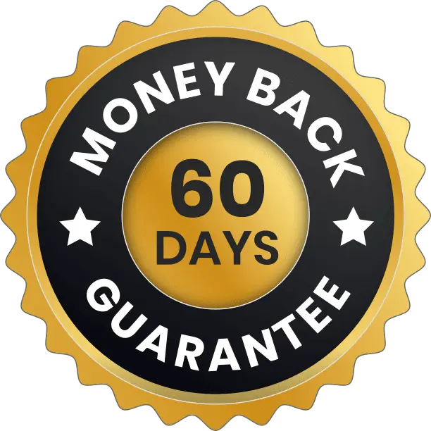 denticore 60 days money back guarantee